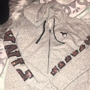 VS PINK sweater/Hoodie